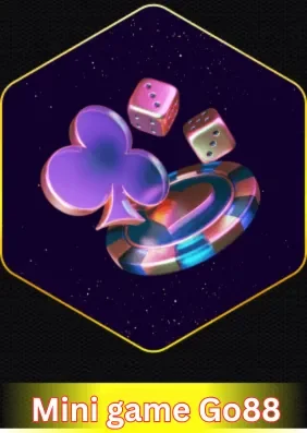 Mini game Go88